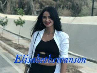Elisabethswanson
