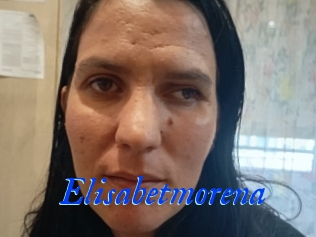 Elisabetmorena