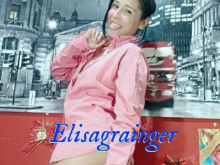 Elisagrainger