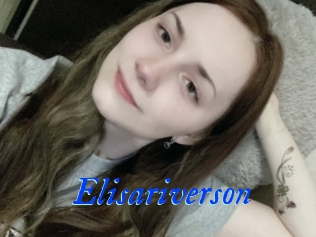 Elisariverson