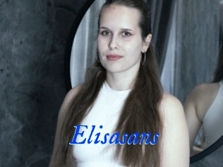 Elisasans