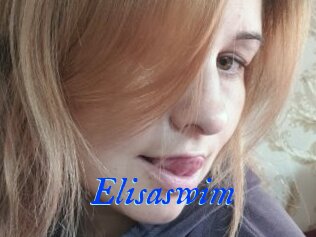 Elisaswim