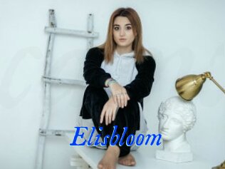 Elisbloom