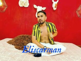 Eliscarman