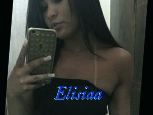 Elisiaa