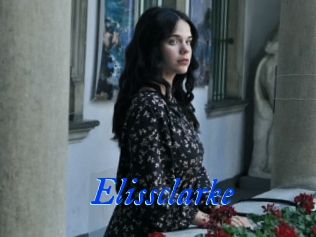 Elissclarke