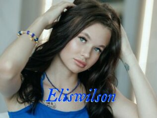 Eliswilson