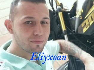 Eliyxoan