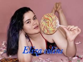 Eliza_colins