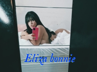 Eliza_bonnie