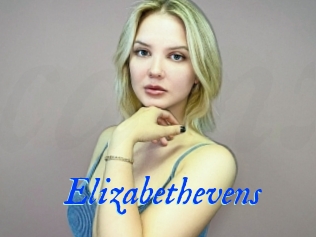 Elizabethevens