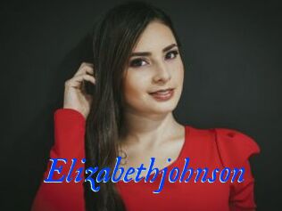 Elizabethjohnson
