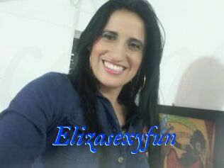 Elizasexyfun