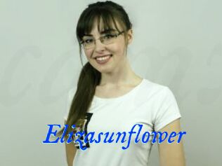 Elizasunflower
