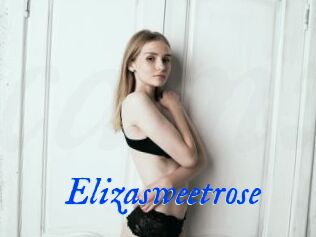 Elizasweetrose