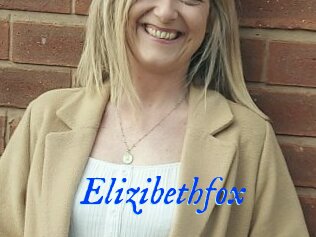 Elizibethfox