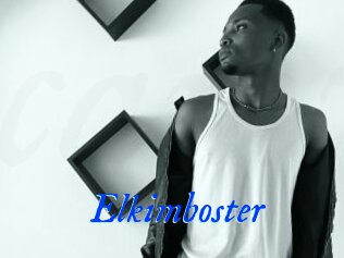 Elkimboster