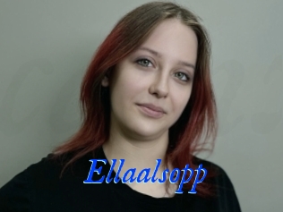 Ellaalsopp