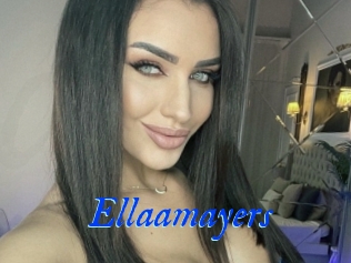 Ellaamayers