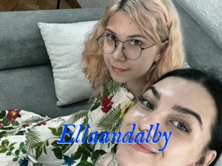 Ellaandalby