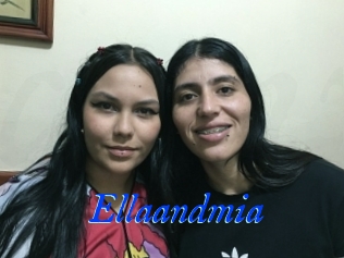 Ellaandmia
