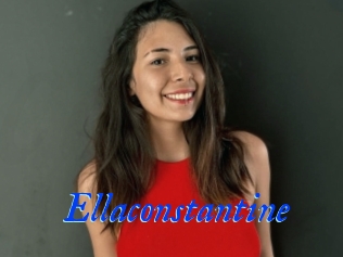 Ellaconstantine