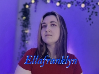 Ellafranklyn