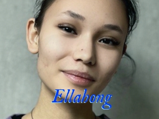Ellahong