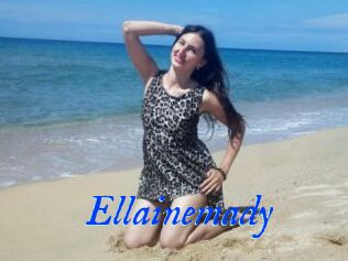 Ellainemady