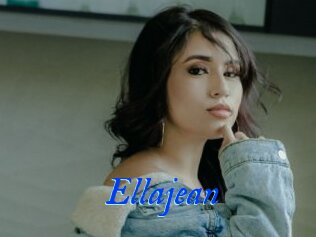 Ellajean