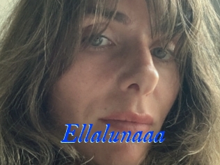 Ellalunaaa