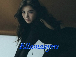 Ellamaayers