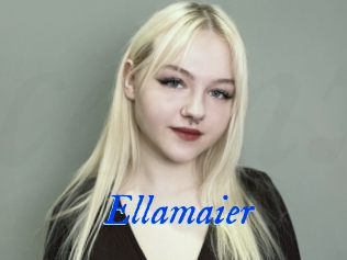 Ellamaier
