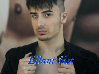 Ellantwist