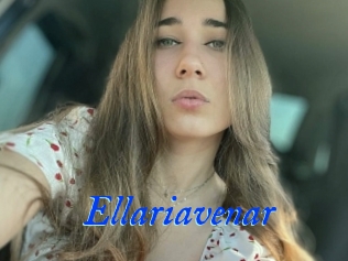 Ellariavenar