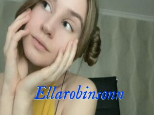 Ellarobinsonn