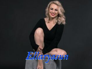 Ellaryasun