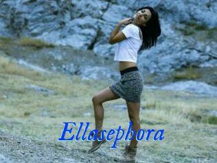 Ellasephora