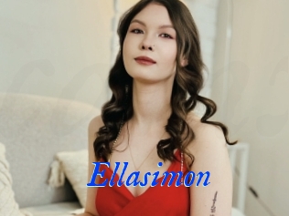 Ellasimon