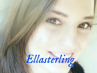 Ellasterling