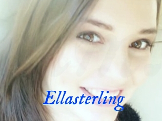 Ellasterling