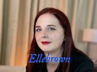 Ellebrown