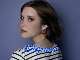 Ellefrance
