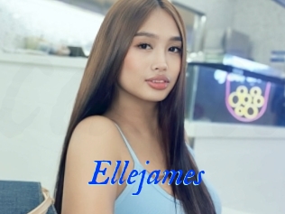Ellejames