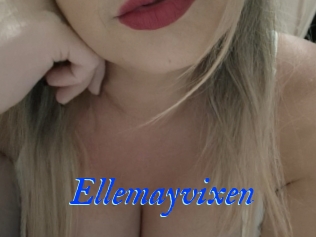 Ellemayvixen