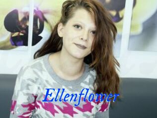 Ellenflower