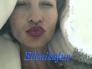 Ellenikafun
