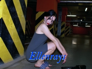 Ellenrays
