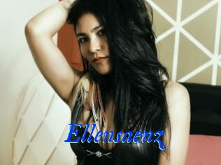 Ellensaenz