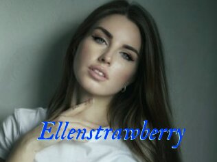 Ellenstrawberry